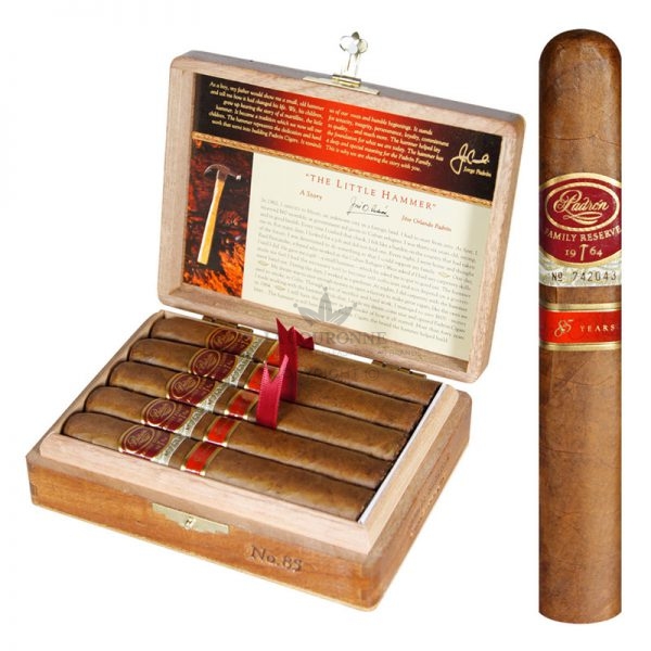 Padron Family Reserve 85 Years