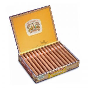 Super Promotion Double Coronas - 4 boîtes de 25 cigares