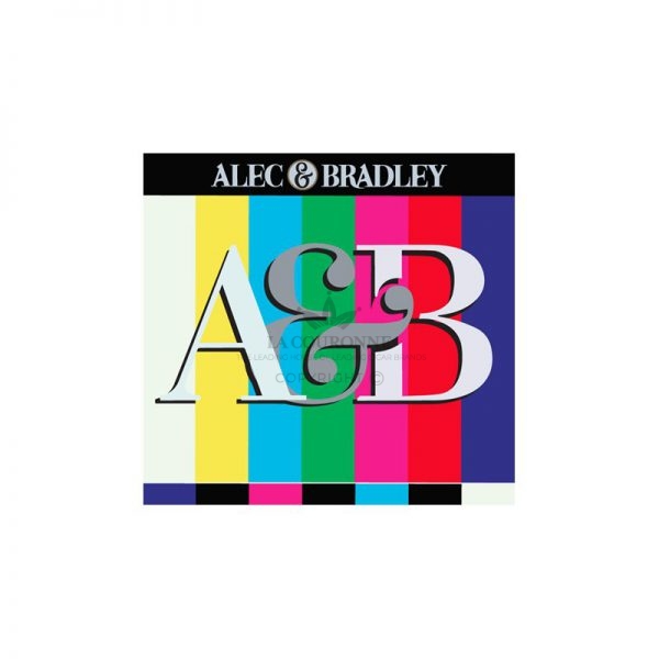 Alec &amp; Bradley Blind Faith Robusto (24)