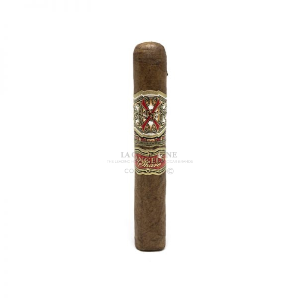 Fuente Fuente Opus X Angel's Share Robusto Tin