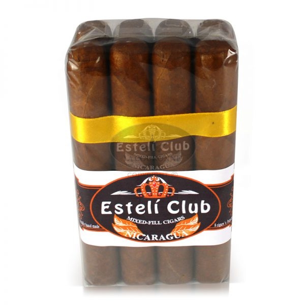 Esteli Club رقم 1