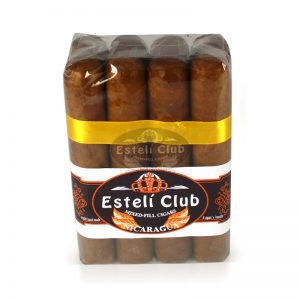 Esteli Club No.3