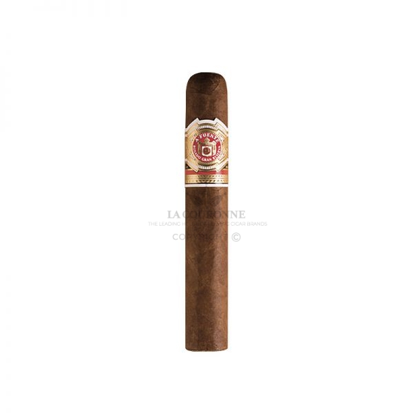 Offre découverte cigars &quot;Arturo Fuente Robusto
