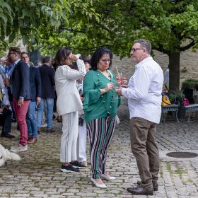 Burgundy Event Day 2019