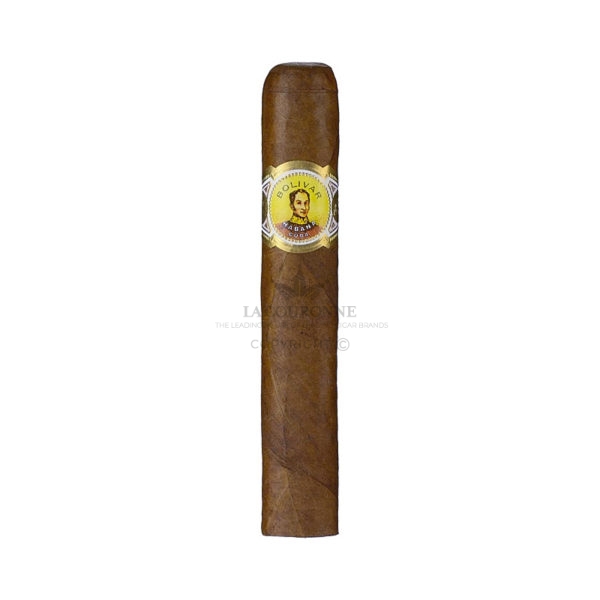 Offre découverte cigars &quot;Bolivar&quot;
