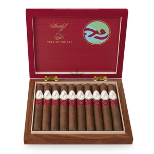 Davidoff Limited Edition Year of the Rat 2020