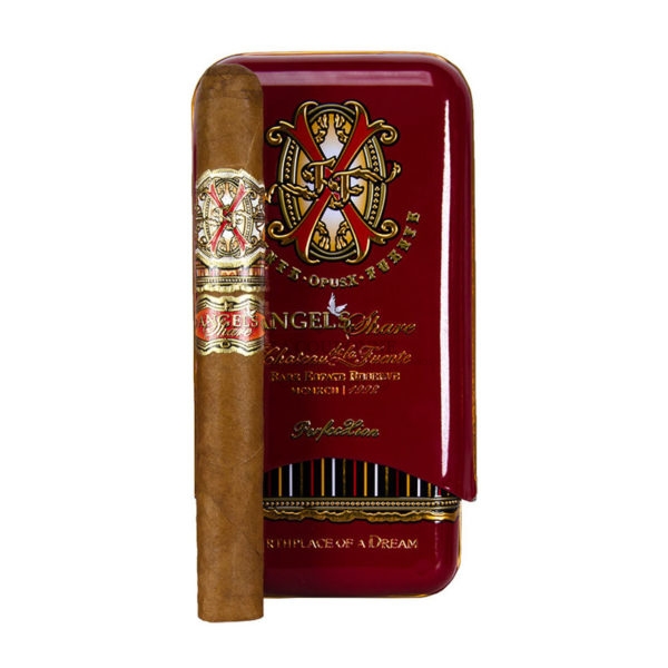 Fuente Fuente Opus X Angel&#039;s Share PerfecXion X Tin