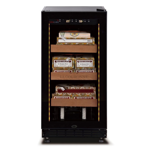 Cigar cabinet Swisscave CLB-88 for 400 cigars