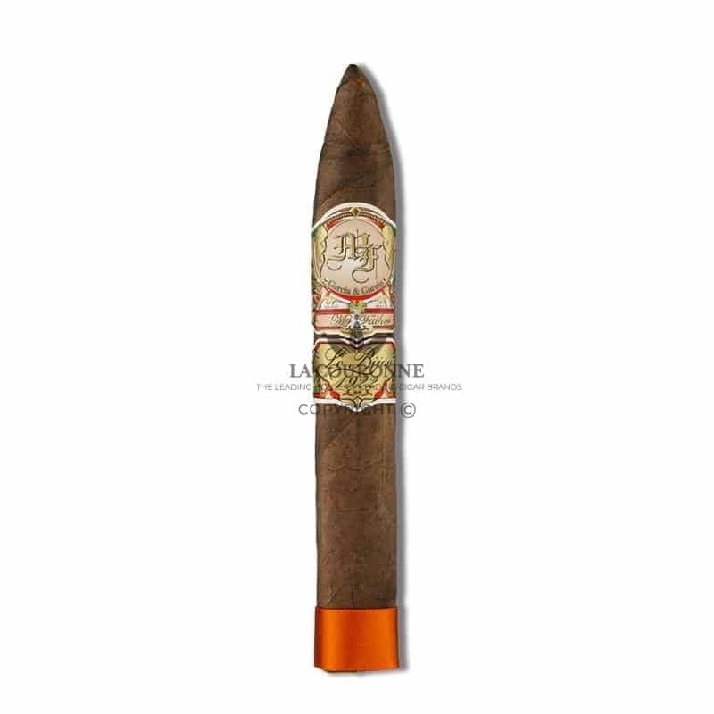 Offre découverte cigares "My Father Cigars" 2x