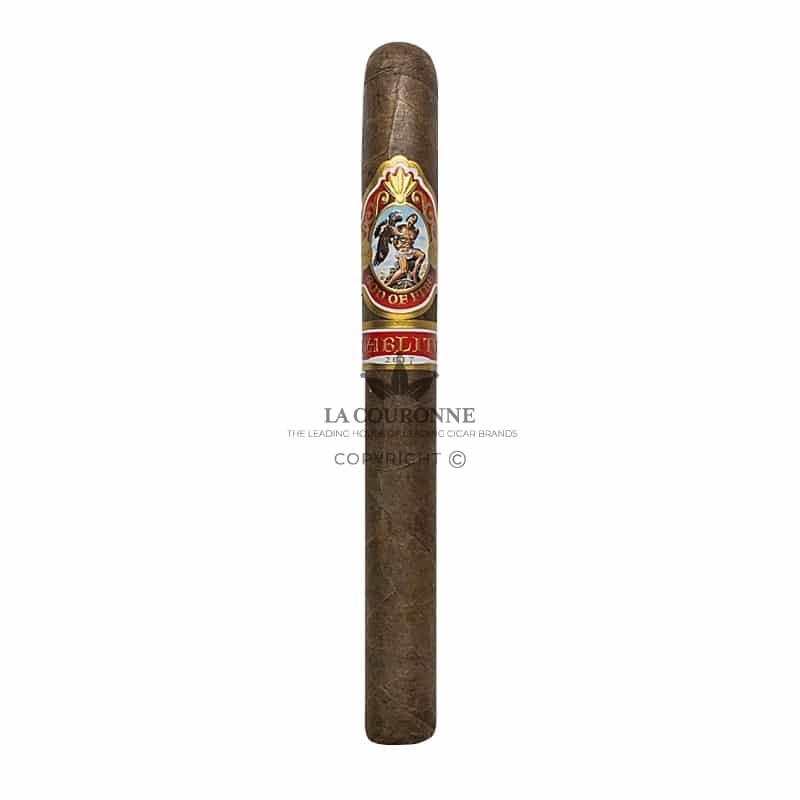 God Of Fire By Carlito Churchill 2017 - Limited Edition 2020