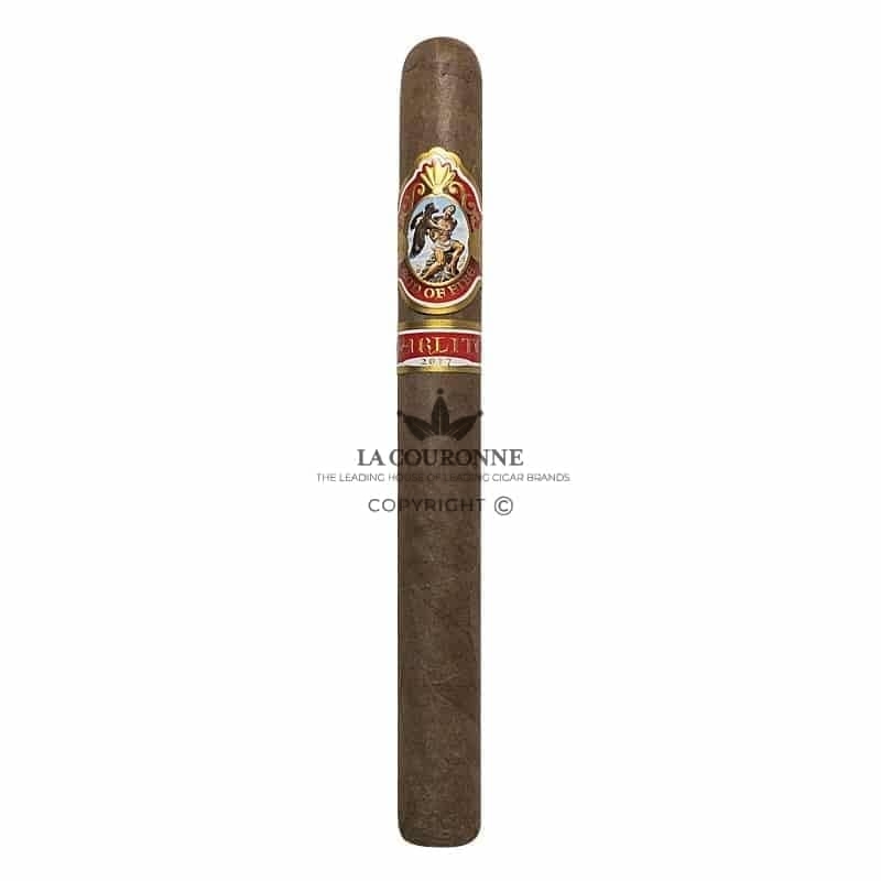 God Of Fire By Carlito Double Corona 2017 - Limited Edition 2020