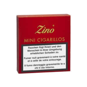Zino Mini Cigarillos