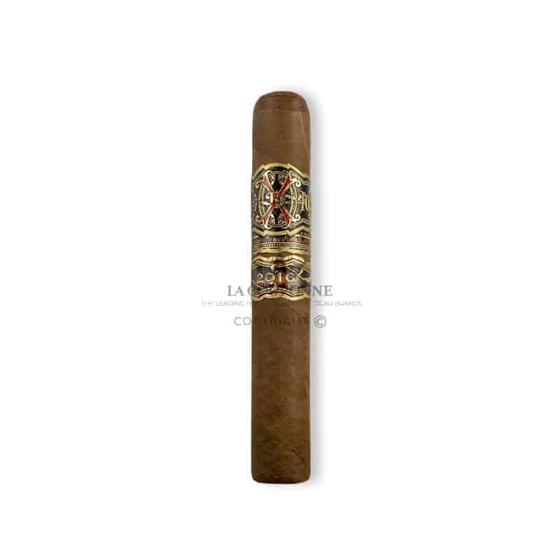 Fuente Fuente Opus X "Heaven and Earth" Tauros The Bull LE 2019