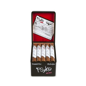 Psyko7 Connecticut Robusto