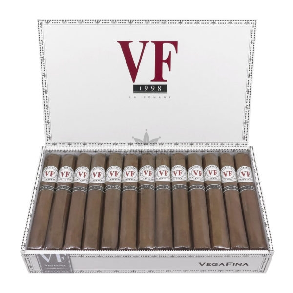 VegaFina ١٩٩٨ لا رومانا VF54