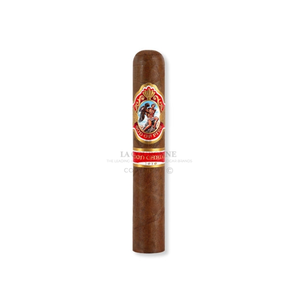God Of Fire By Don Carlos Robusto Gordo 54 2017 - LE 2020
