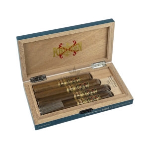 Fuente Fuente The Opus X Story Travel Humidor LE 2019 Bleu