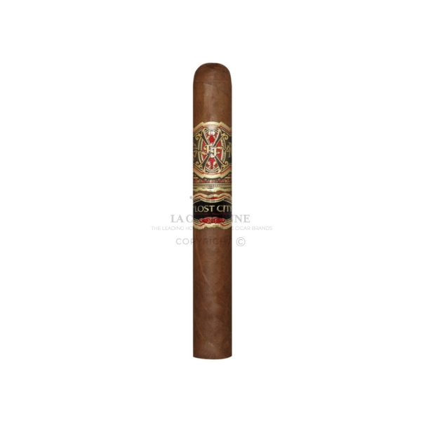 Offre découverte cigars &quot;Arturo Fuente FFOX ザ・ロスト・シティ