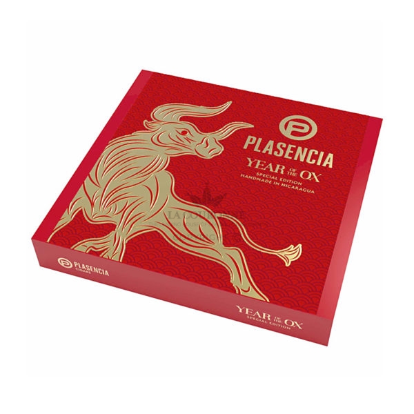 Plasencia Year Of The OX Special Edition