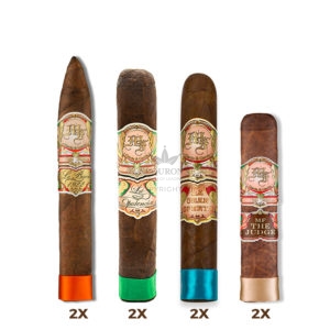 Offre découverte cigares "My Father Cigars" 2x