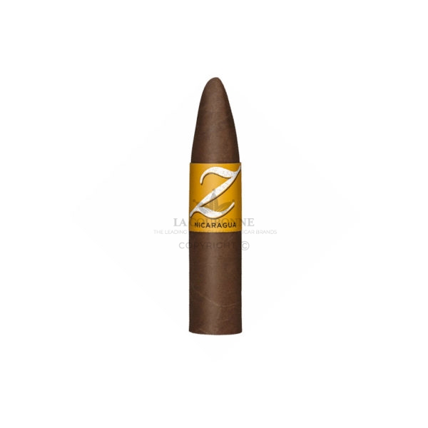 Zino Nicaragua Short Torpedo Cigars Fresh
