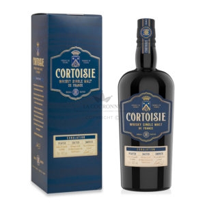 Whisky Cortoisie EXHALTATION 70cl