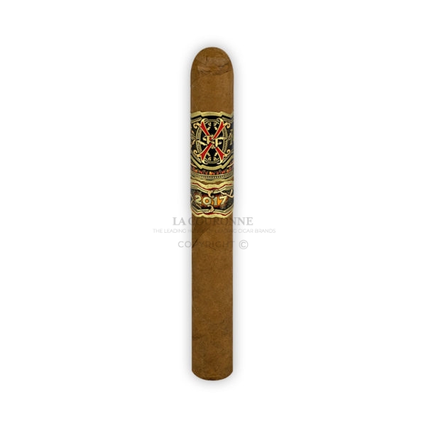 Fuente Fuente The Opus X Story Travel Humidor LE 2020 Macassar