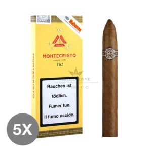 Montecristo أ (5)