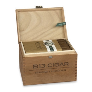 Bentley B13 Cigar