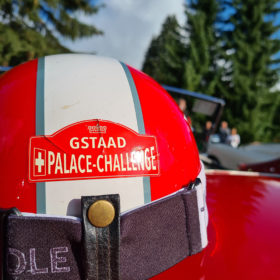 Gstaad Palace Challenge