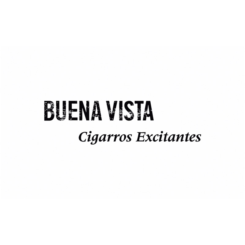 Logo Buena Vista