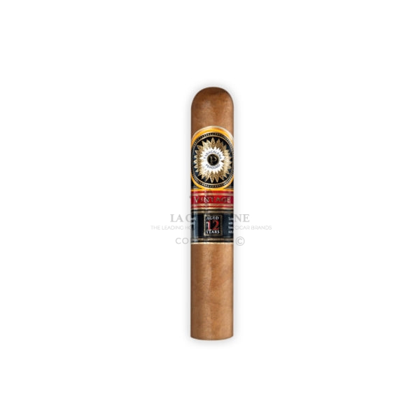 Perdomo Double Aged 12 Years Vintage Connecticut Robusto