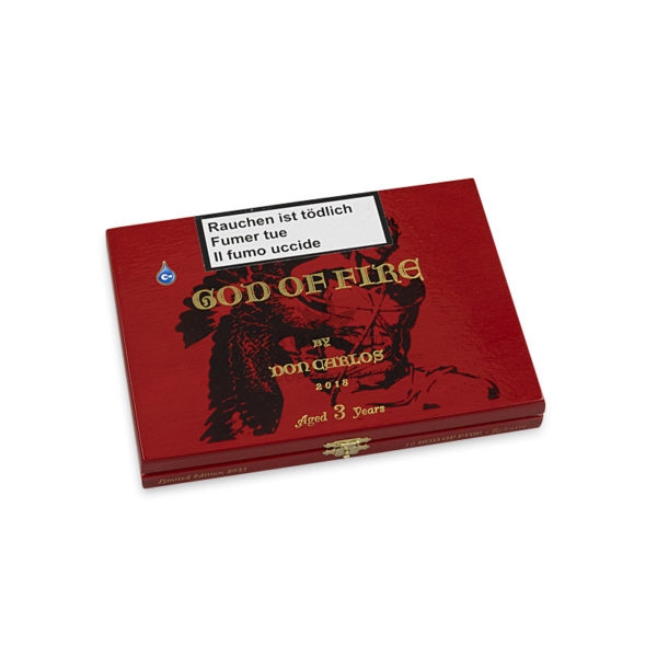 20220126045211 arturo fuente god of fire by don carlos 2018 aged 3 years robusto 10 03.jpg