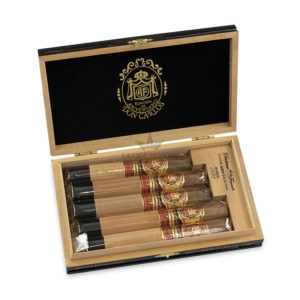 20220127043908 arturo fuente don carlos edición de aniversario 5 cigars assortment 5 01.jpg