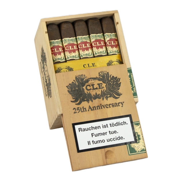 cle 25th anniversary robusto (25)