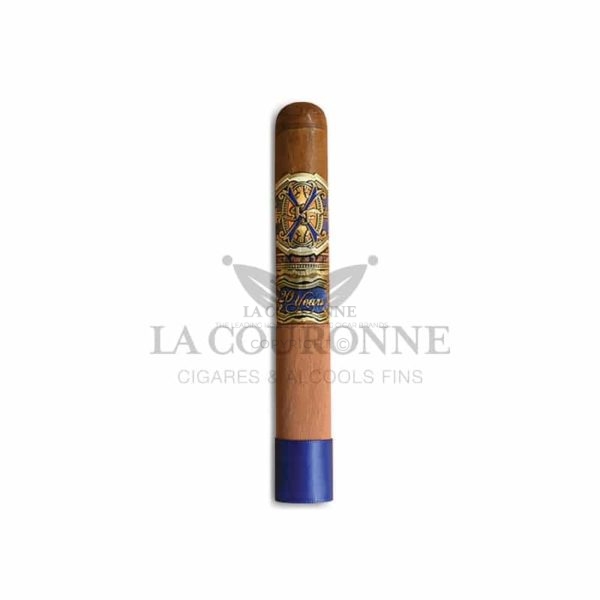 offre découverte cigars &quot;arturo fuente opus x 20th anniversary&quot; 2x