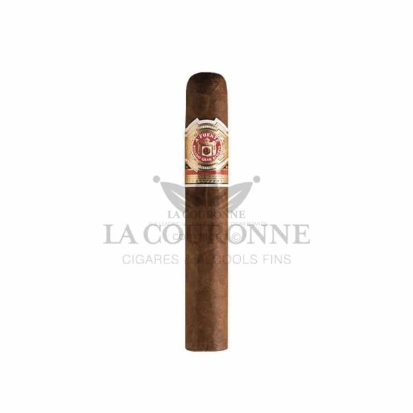 offre découverte arturo fuente 2&quot; cigars (6x2)
