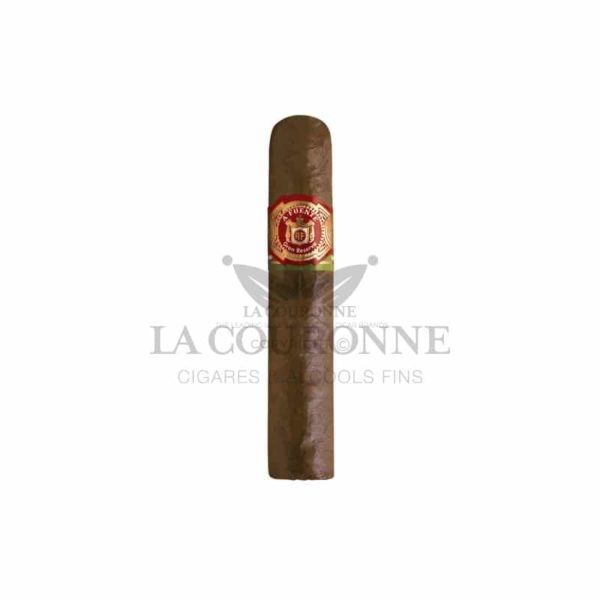 offre découverte arturo fuente 2&quot; cigars (6x2)