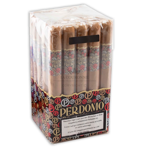 perdomo フレスコ・コネチカット・チャーチル (25)