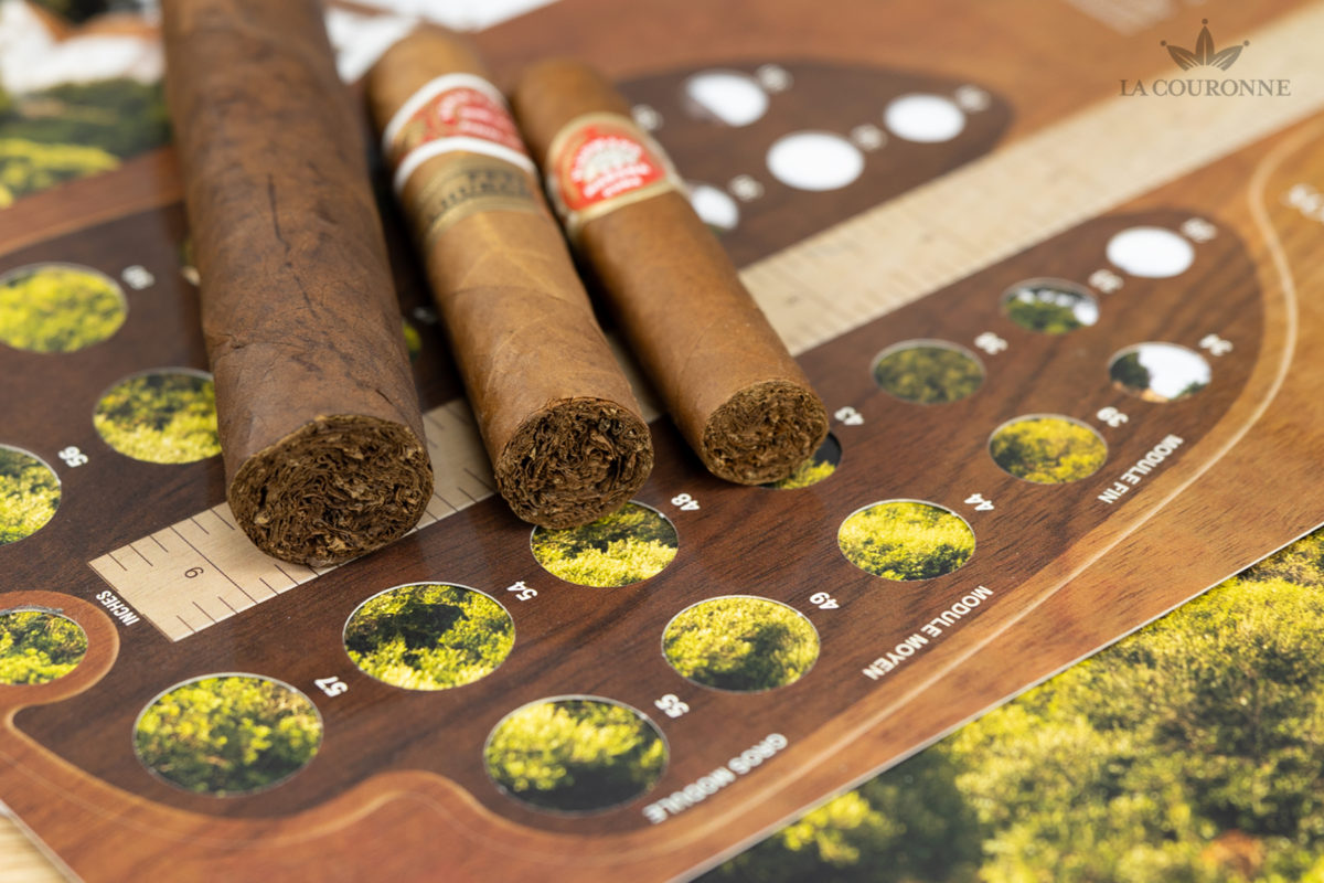 How to choose your cigar's cepo
