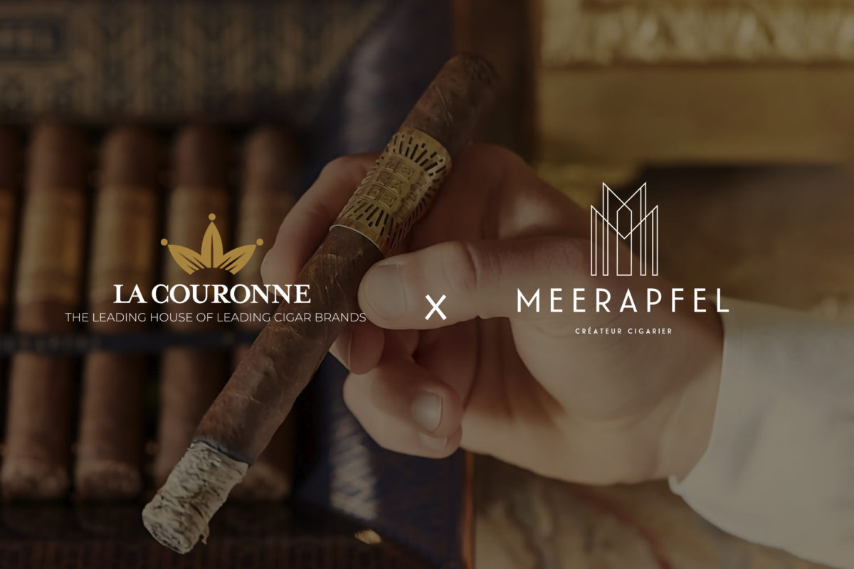 Soirée dégustation cigares Meerapfel par La Couronne