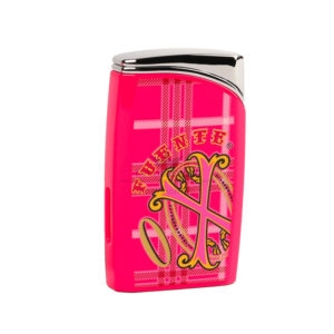 fuente the opusx society the rose lighter