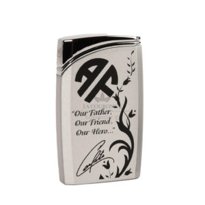 fuente the opusx society don carlos lighter