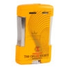 fuente the opusx society table top lighter yellow