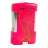 fuente the opusx society table top lighter pink