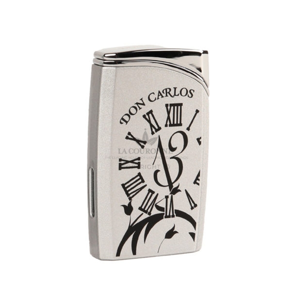 fuente the opusx society don carlos lighter