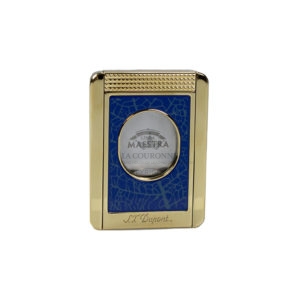 zigarrenbecher &amp; zigarrenstand partagas linea maestra limited edition