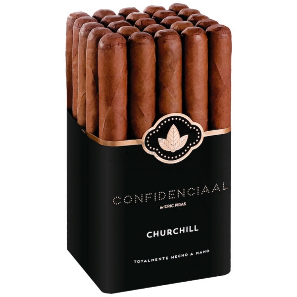 confidenciaal churchill bundle (25)