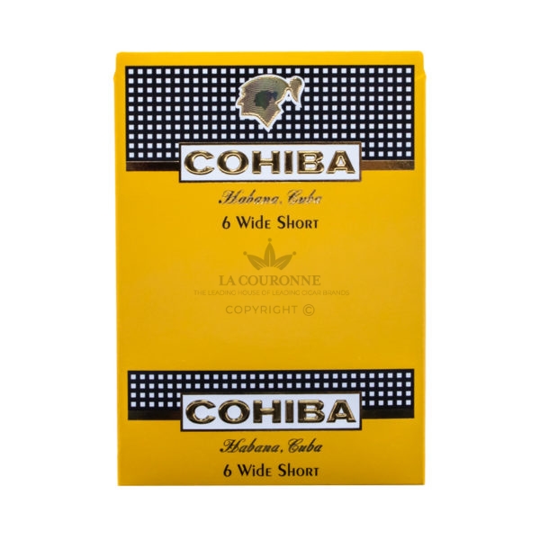 cohiba 宽短型（10x6）