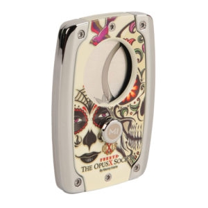 fuente the opusx society c30 the sugar skull cutter